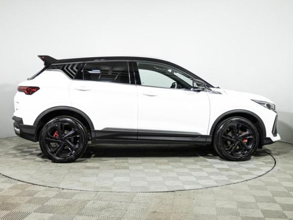 Geely Coolray I Рестайлинг с пробегом 2024 года, цена 2 149 700 рублей, 37867 км, внедорожник, Автокод Объявления