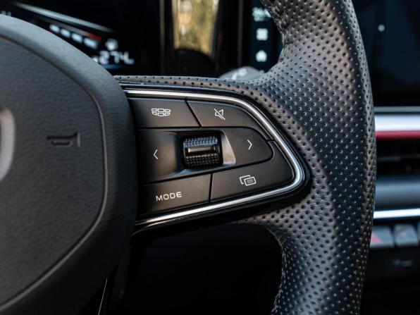 Geely Coolray I Рестайлинг с пробегом 2023 года, цена 2 120 000 рублей, 16315 км, внедорожник, Автокод Объявления