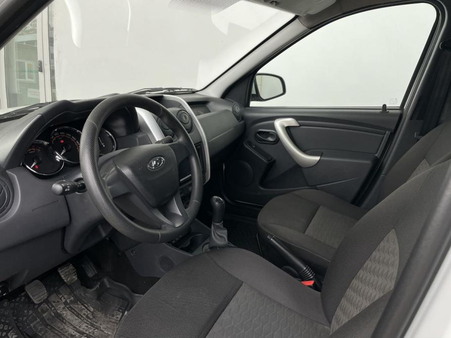 Lada (ВАЗ) Largus I Рестайлинг Екатеринбург  - изображение 9