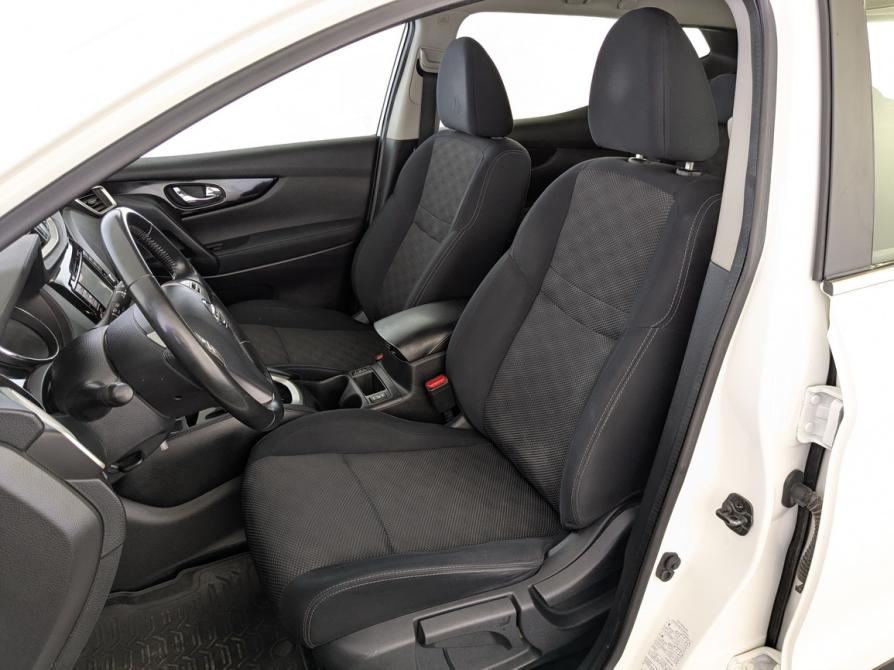 Nissan Qashqai II Москва  - изображение 20