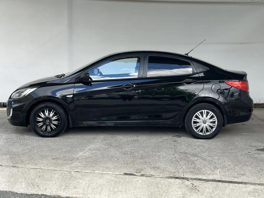 Hyundai Solaris I Петрозаводск  - изображение 8