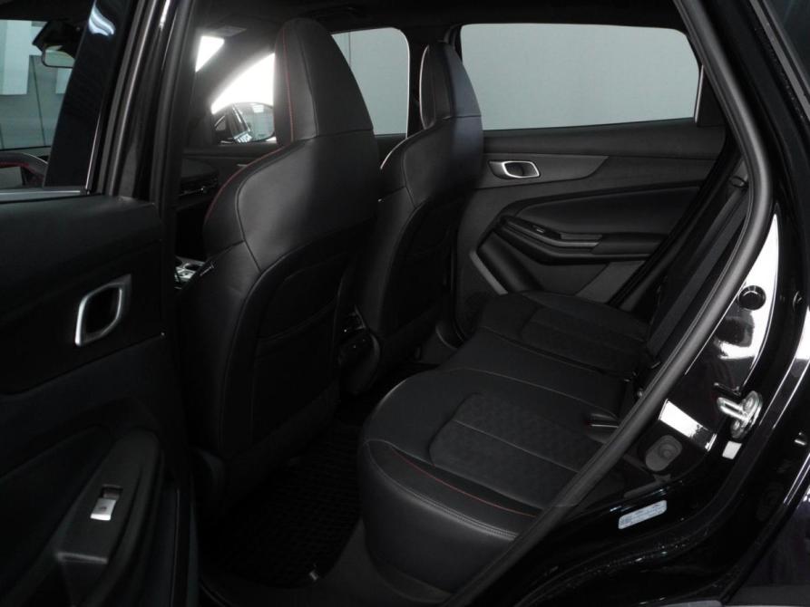 Changan UNI-S (CS55 Plus) I Минеральные Воды  - изображение 11