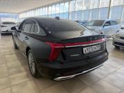 Hongqi H5 II Новороссийск  - изображение 50