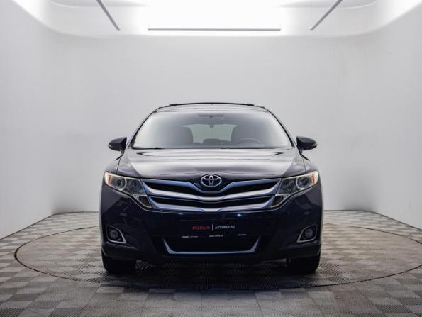 Toyota Venza I Рестайлинг с пробегом 2013 года, цена 1 745 000 рублей, 155323 км, внедорожник, Автокод Объявления