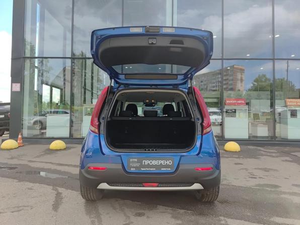 Kia Soul III с пробегом 2020 года, цена 1 855 000 рублей, 67726 км, хэтчбек, Автокод Объявления