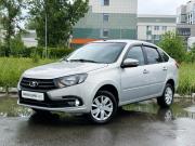 Lada (ВАЗ) Granta I Рестайлинг Казань  - изображение 15