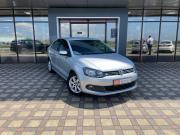 Volkswagen Polo V Краснодар  - изображение 11