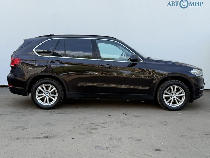 BMW X5 III (F15) Москва  - изображение 4