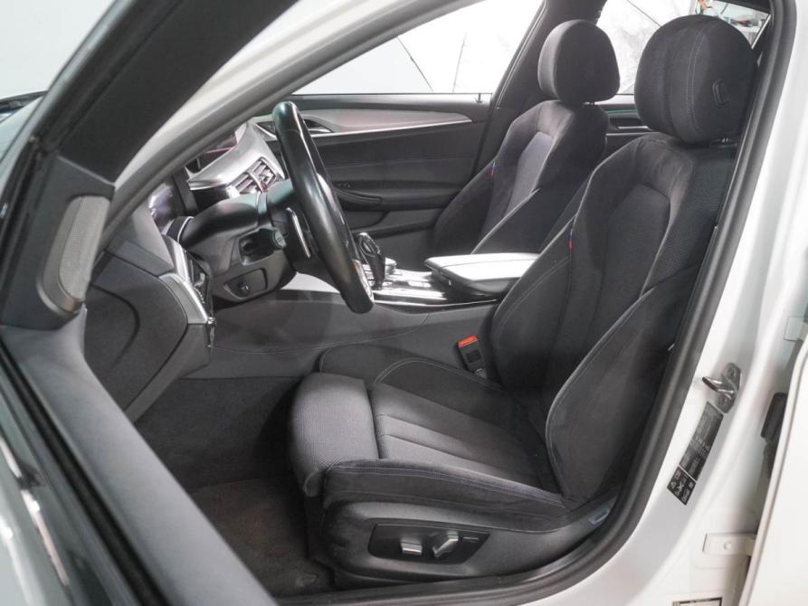 BMW 5 серии VII (G30/G31/G38) Воронеж  - изображение 10