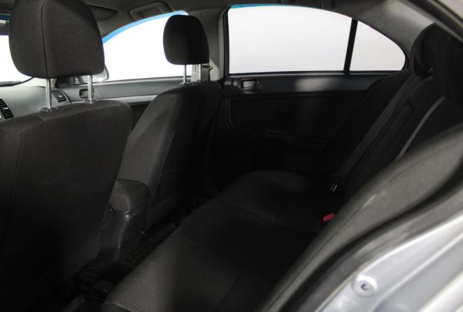 Mitsubishi Lancer X с пробегом 2008 года, цена 589 000 рублей, 254175 км, хэтчбек, Автокод Объявления