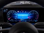 Mercedes-Benz GLS II (X167) Рестайлинг Москва  - изображение 37