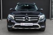 Mercedes-Benz GLC I (X253) Москва  - изображение 26