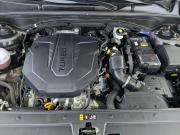 Hyundai Santa Fe IV Рестайлинг Москва  - изображение 42