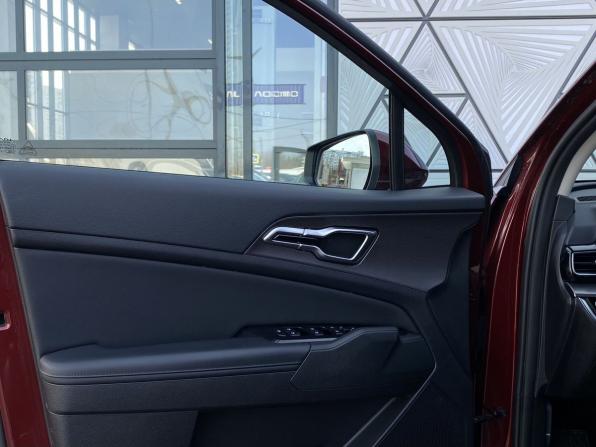 Kia Sportage V с пробегом 2022 года, цена 3 499 000 рублей, 54267 км, внедорожник, Автокод Объявления