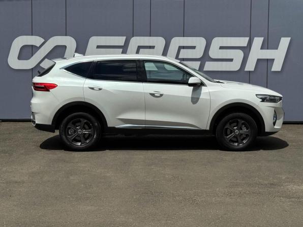 Haval F7 I с пробегом 2021 года, цена 1 779 000 рублей, 98001 км, внедорожник, Автокод Объявления