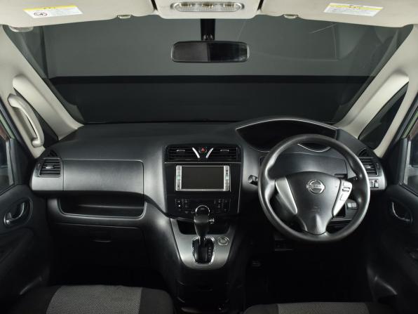 Nissan Serena IV (C26) с пробегом 2011 года, цена 1 199 995 рублей, 246497 км, минивэн, Автокод Объявления