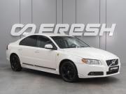 Volvo S80 II Рестайлинг Воронеж  - изображение 19