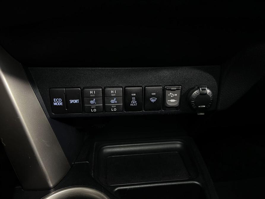 Toyota RAV4 IV (XA40) Калининград  - изображение 16