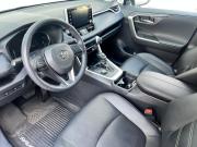 Toyota RAV4 V (XA50) Краснодар  - изображение 24