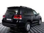 Toyota Land Cruiser 200 Series Рестайлинг 2 Москва  - изображение 31