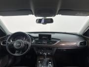 Audi A6 IV (C7) Рестайлинг Москва  - изображение 26