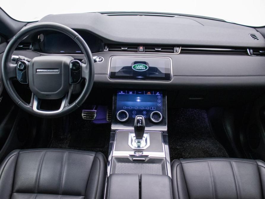 Land Rover Range Rover Evoque II Москва  - изображение 13