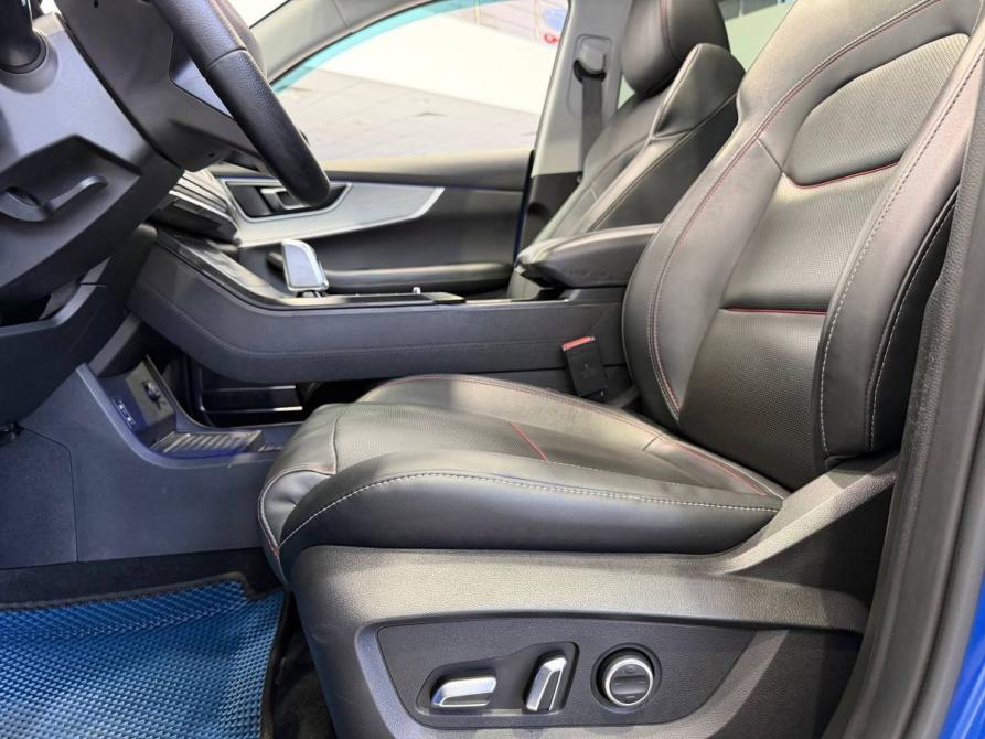 Chery Tiggo 7 Pro I Ростов-на-Дону  - изображение 7