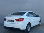 Lada (ВАЗ) Vesta I Тамбов  - изображение 28