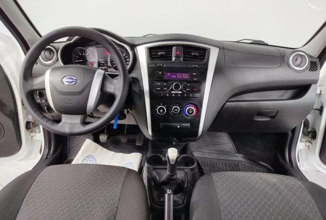 Datsun on-DO I с пробегом 2019 года, цена 600 000 рублей, 144636 км, седан, Автокод Объявления