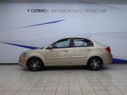 Kia Rio II Рестайлинг Москва  - изображение 18