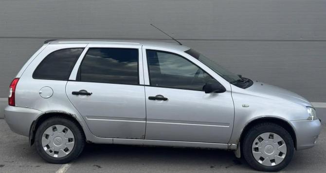 Lada (ВАЗ) Kalina I с пробегом 2013 года, цена 240 000 рублей, 180000 км, универсал, Автокод Объявления