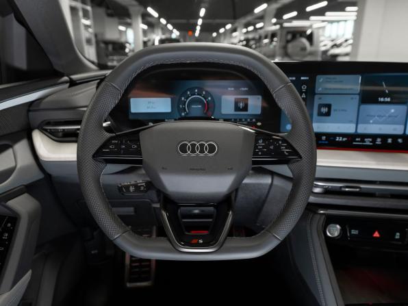 Audi Q5 III с пробегом 2026 года, цена 6 500 000 рублей, 11 км, внедорожник, Автокод Объявления
