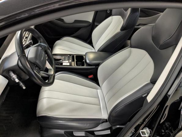 BAIC U5 Plus с пробегом 2023 года, цена 740 000 рублей, 185304 км, седан, Автокод Объявления