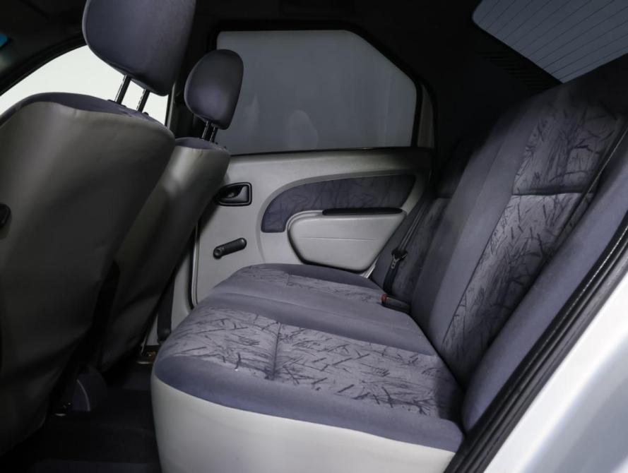 Renault Logan I Москва  - изображение 12