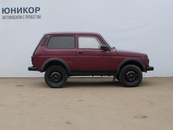 Lada (ВАЗ) 2121 (4x4) I Рестайлинг с пробегом 2001 года, цена 219 000 рублей, 182283 км, внедорожник, Автокод Объявления