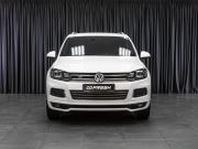 Volkswagen Touareg II Тюмень  - изображение 29