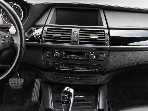 BMW X6 M I (E71) Рестайлинг с пробегом 2013 года, цена 2 698 000 рублей, 100271 км, внедорожник, Автокод Объявления