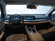 Changan Hunter Plus Москва  - изображение 26