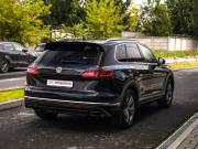 Volkswagen Touareg III Санкт-Петербург  - изображение 37