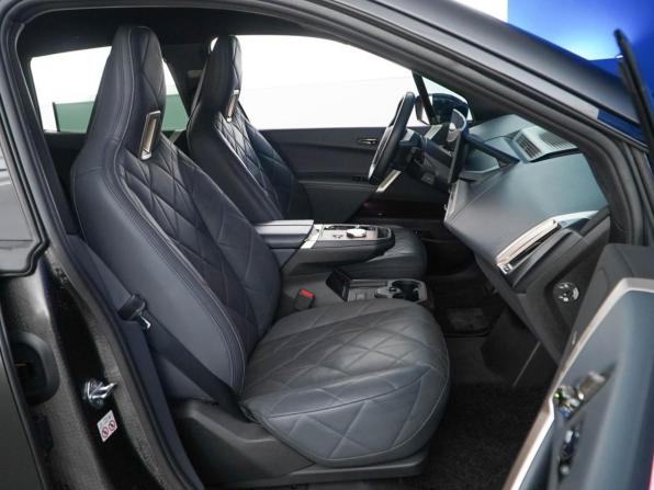 BMW iX I (I20) с пробегом 2022 года, цена 8 600 055 рублей, 17270 км, внедорожник, Автокод Объявления