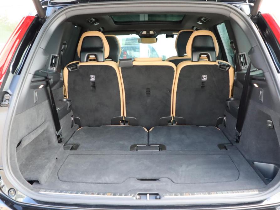 Volvo XC90 II Рестайлинг 1 Санкт-Петербург  - изображение 23