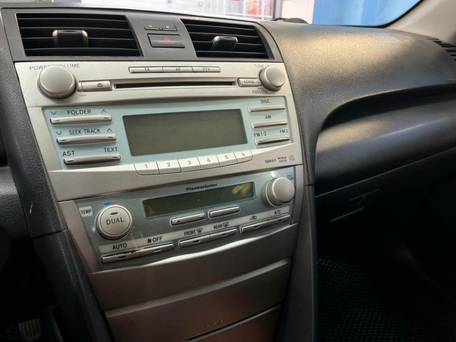 Toyota Camry VI (XV40) Нижнекамск  - изображение 15