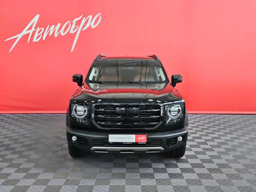 Haval Dargo I Вологда  - изображение 8