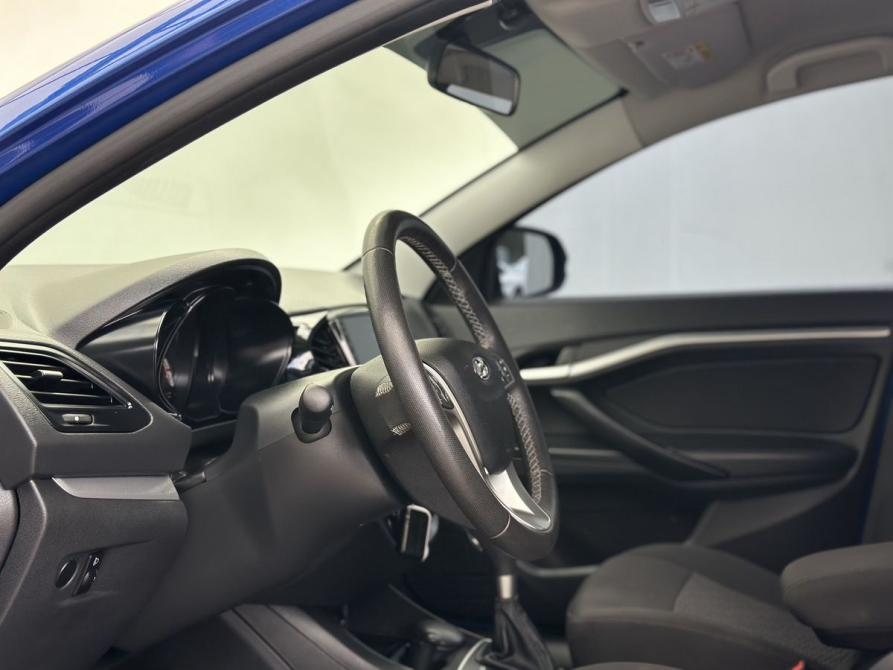 Lada (ВАЗ) Vesta I Липецк  - изображение 10