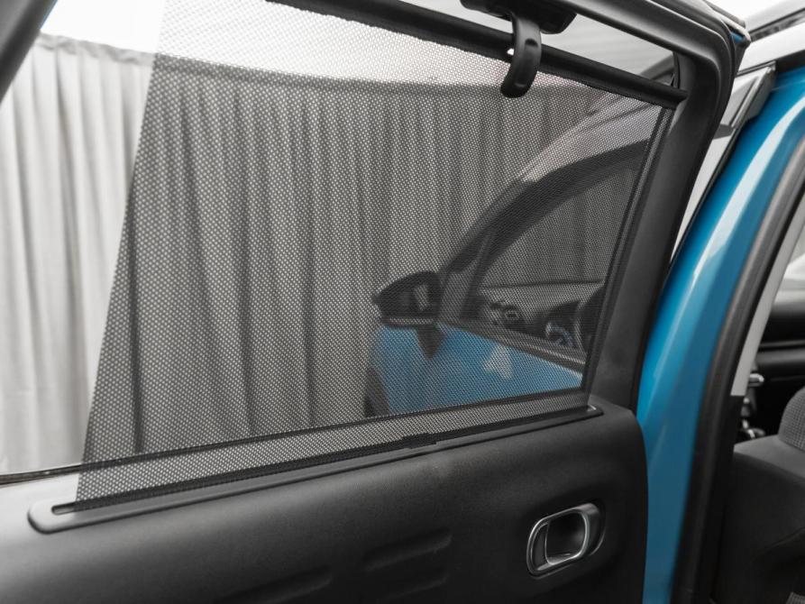 Citroen C3 Aircross I Москва  - изображение 19