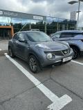 Nissan Juke I Санкт-Петербург  - изображение 6