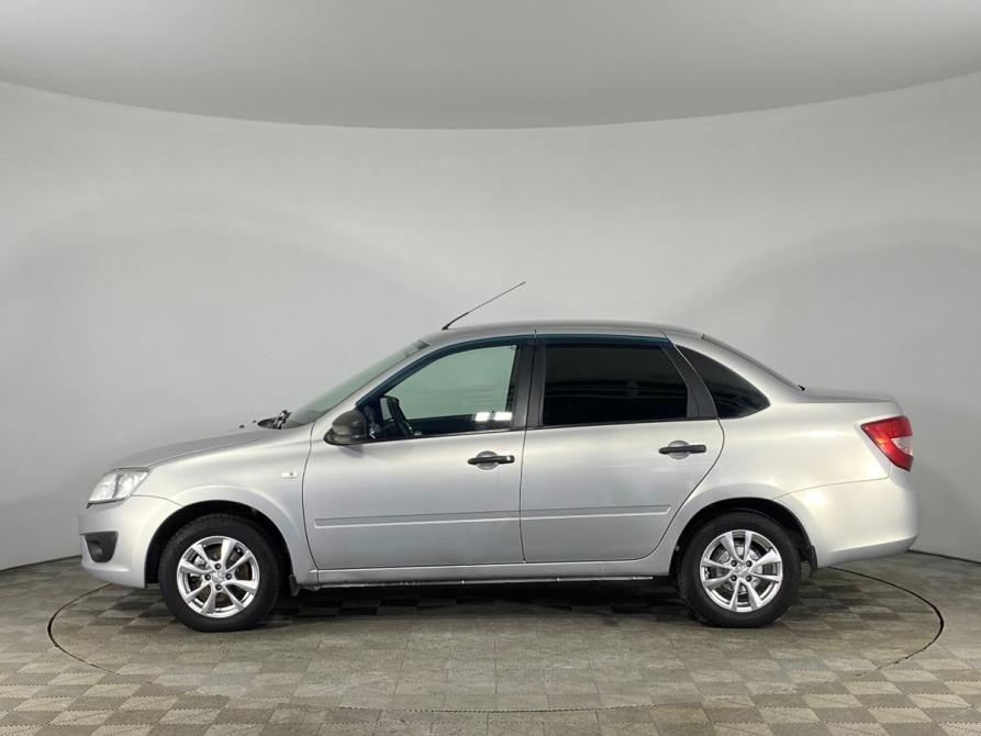 Lada (ВАЗ) Granta I Воронеж  - изображение 10