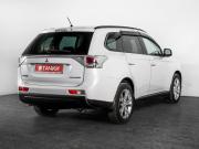 Mitsubishi Outlander III Иркутск  - изображение 27