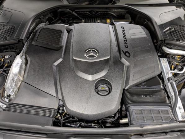 Mercedes-Benz S-Класс VII (W223) с пробегом 2021 года, цена 7 520 000 рублей, 73960 км, седан, Автокод Объявления