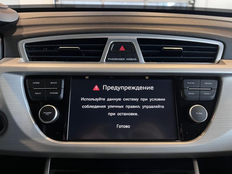 Geely Atlas I Чебоксары  - изображение 14